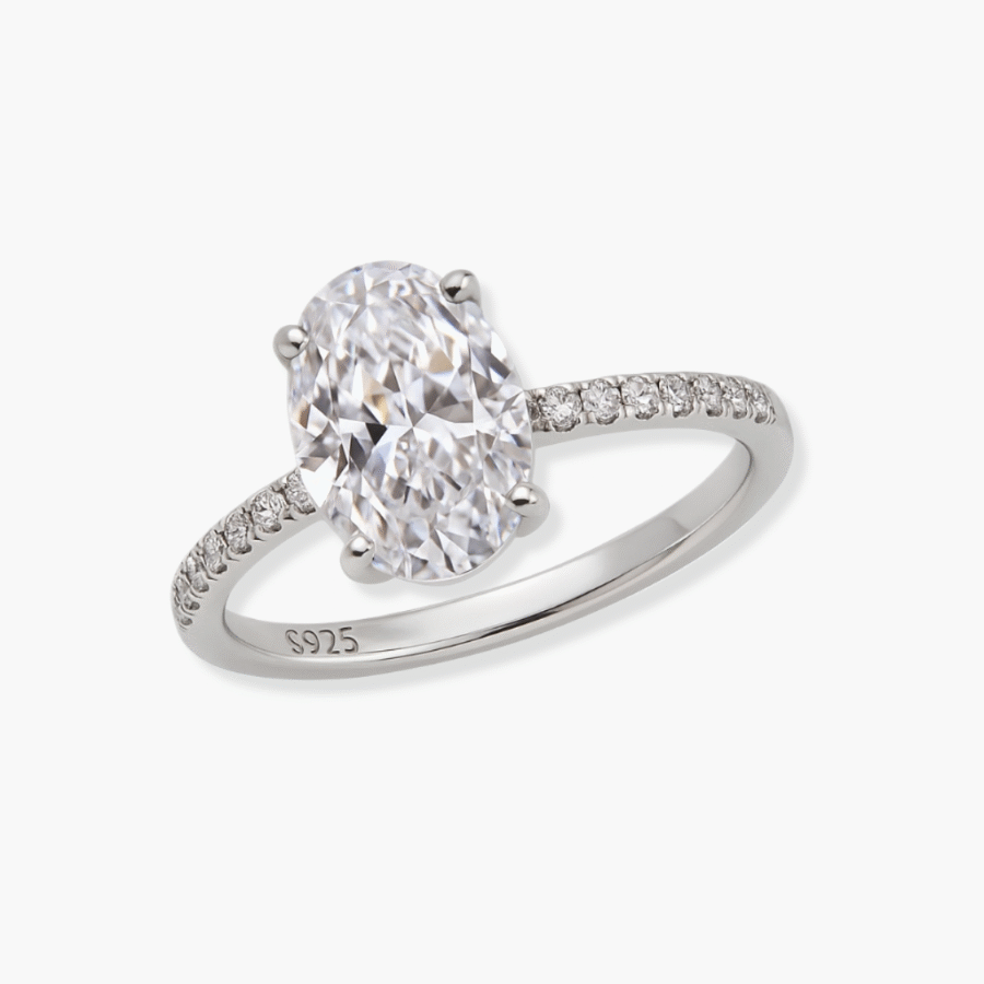 Auralis – Oval Grace - Image 8