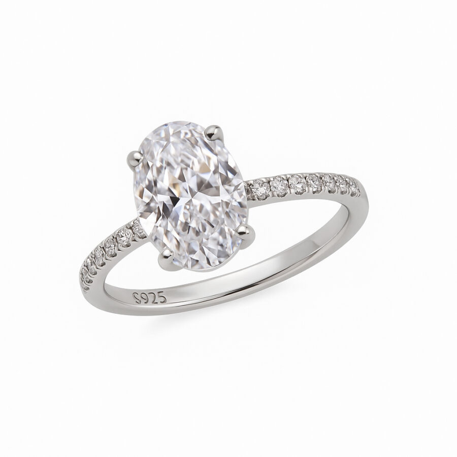 Auralis – Oval Grace