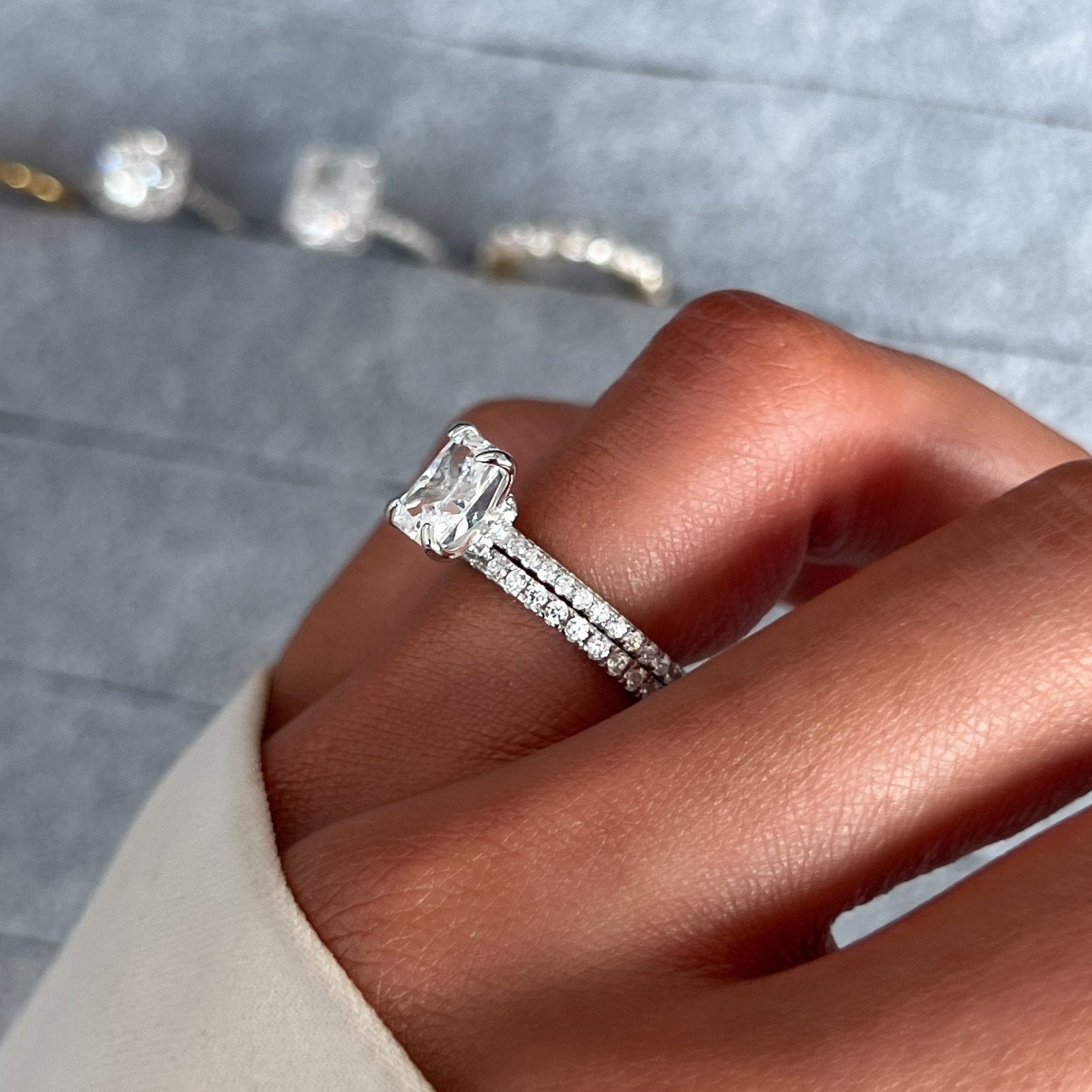 Clariéne – 4.0 CT Radiant Light - Image 6