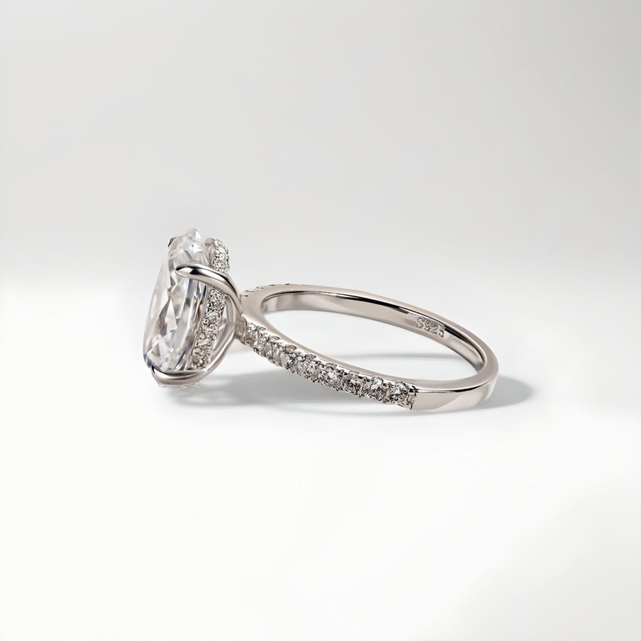 Auralis – Oval Grace - Image 4