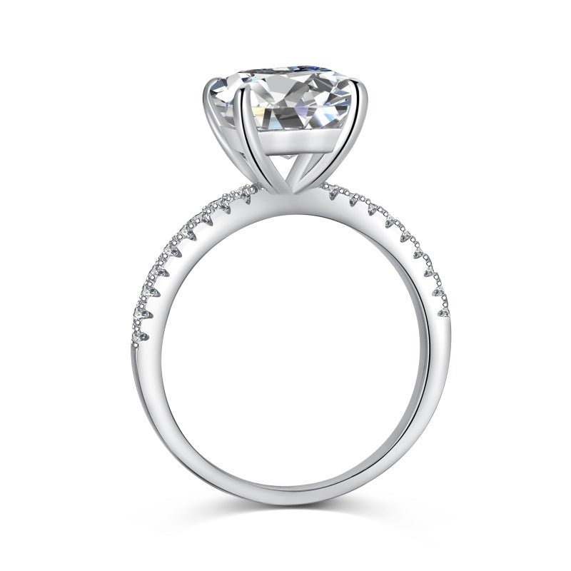 Lumivera – Princess Cut Radiance - Image 3